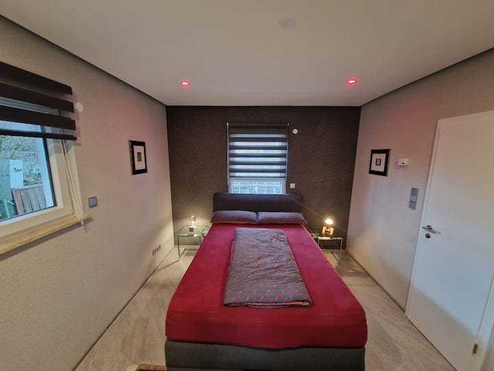 Boxspringbett 1,40 Meter