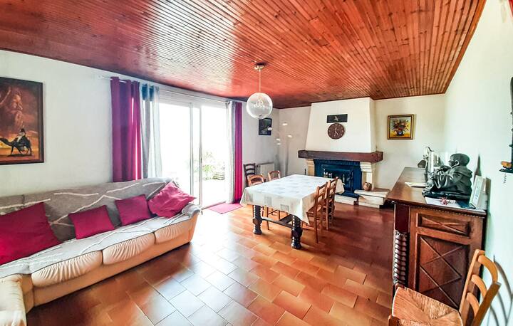 Maison De Vacances En Vendée - Vendée