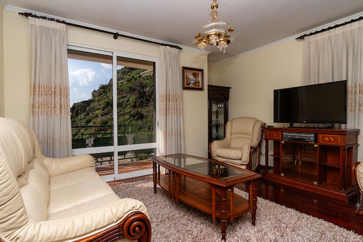Bela Vale Nº4 - Ribeira Brava