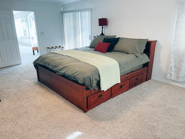 غرفة النوم 1