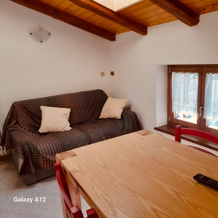 Appartamento Montano Alpe Ferer - Peio