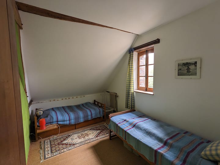 ห้องนอน2