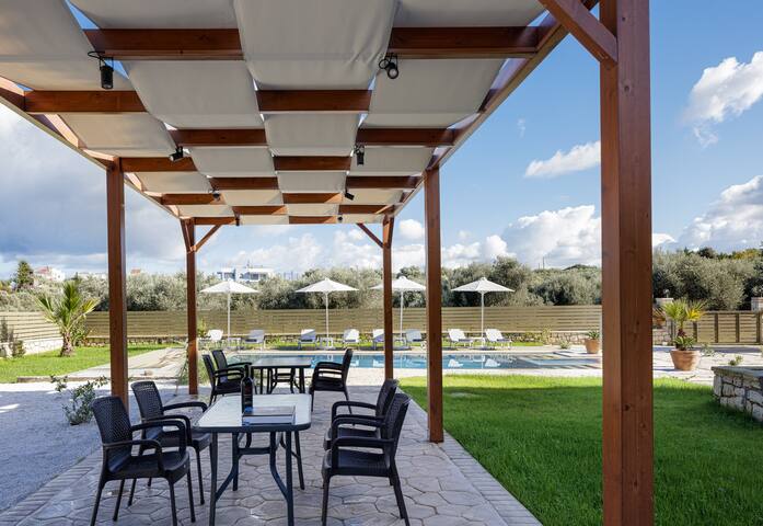 Vita Residence gallery image 3