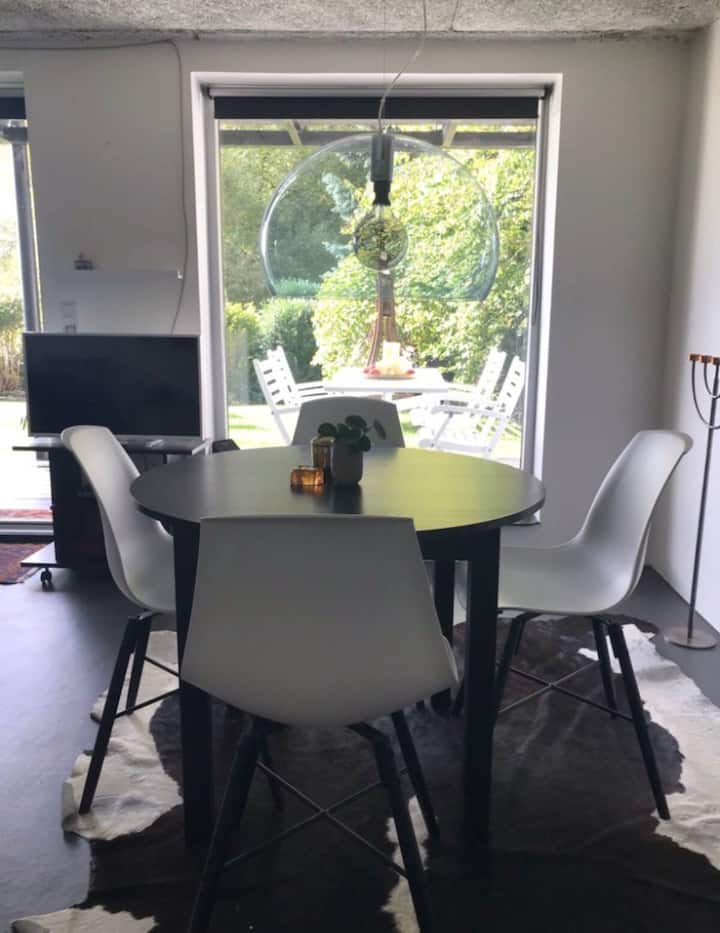 Cosy Apartment Near Koldingfjord - Kolding