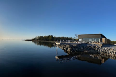 Sea Panoraama 1