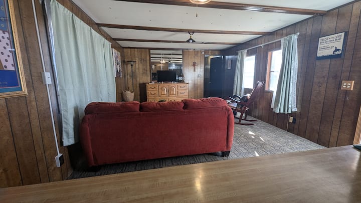 Mobile Home In South East Okc - 오클라호마