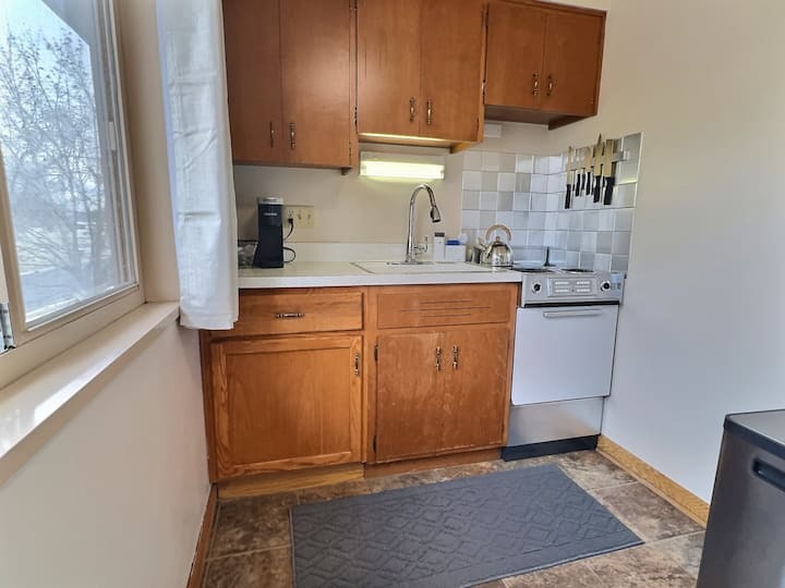 Boho Studio,20 Minutes From Wisconsin Dells - Portage, WI
