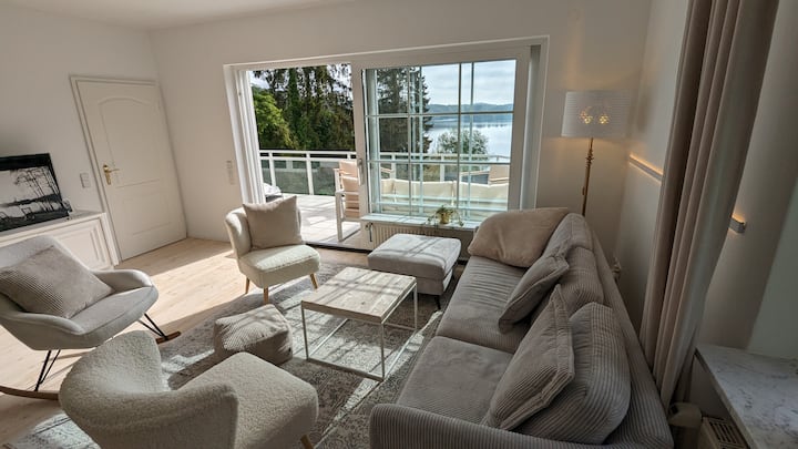 Haus Wartaweil Am See - Malente