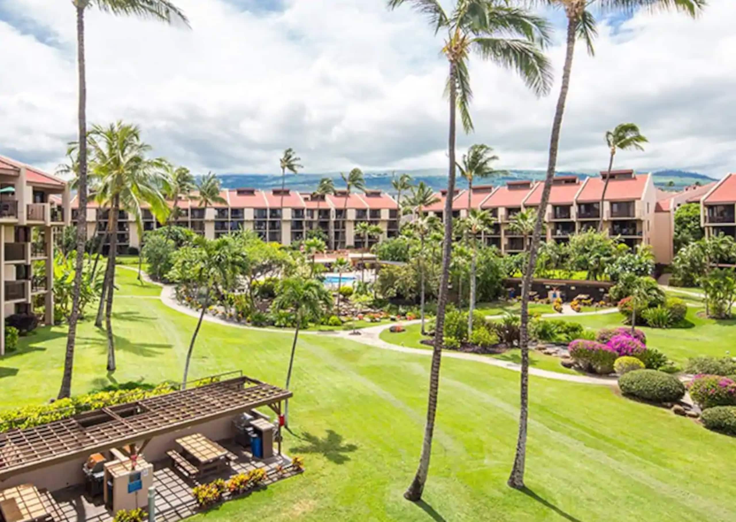 Condo in Kihei · ★4.87 · 1 bedroom · 2 beds · 2 baths - Image 6