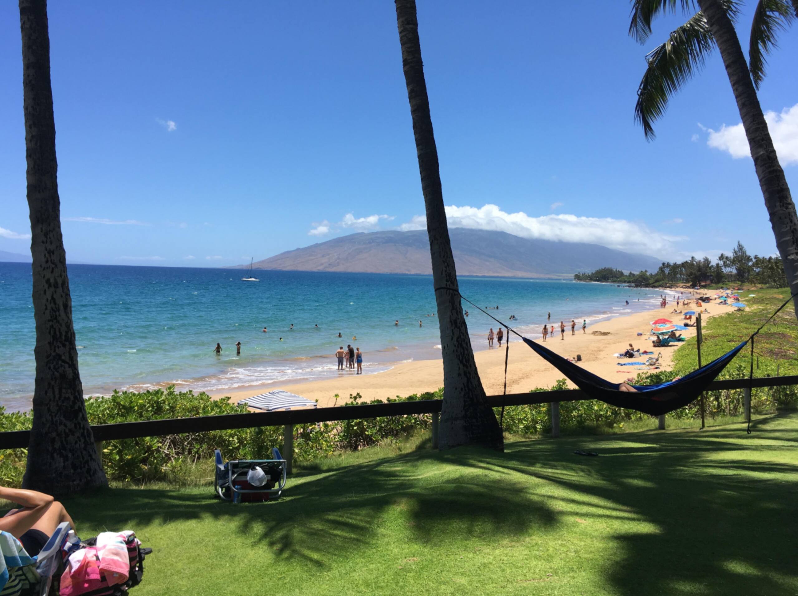 Condo in Kihei · ★4.87 · 1 bedroom · 2 beds · 2 baths - Image 8