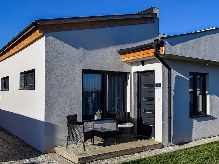 ÍRisz Apartman - Siófok