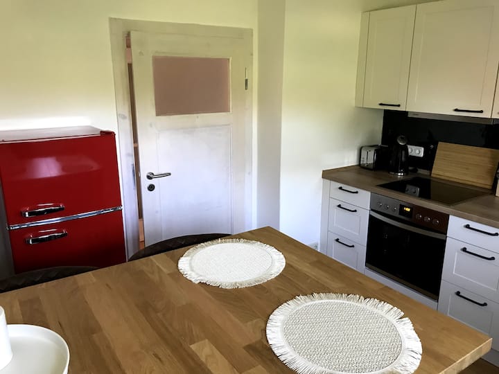 Ferienwohnung Am Deister - Springe
