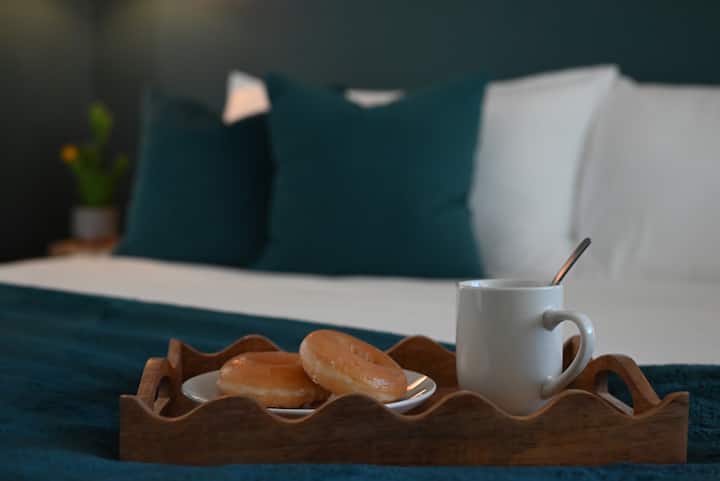 საძინებელი 4