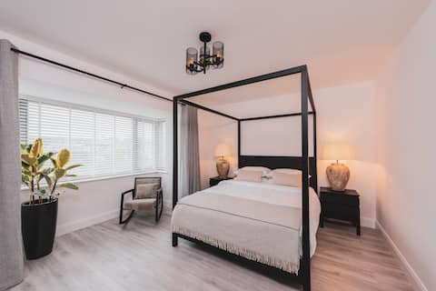 Spacious, Luxury Home Killarney
