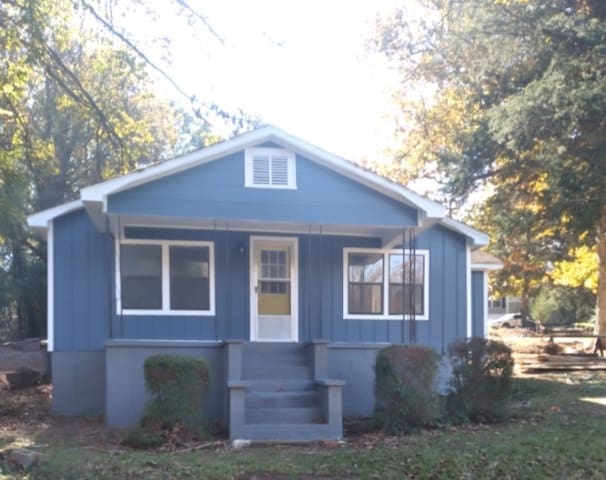 Guest favorite listing in Tuscaloosa