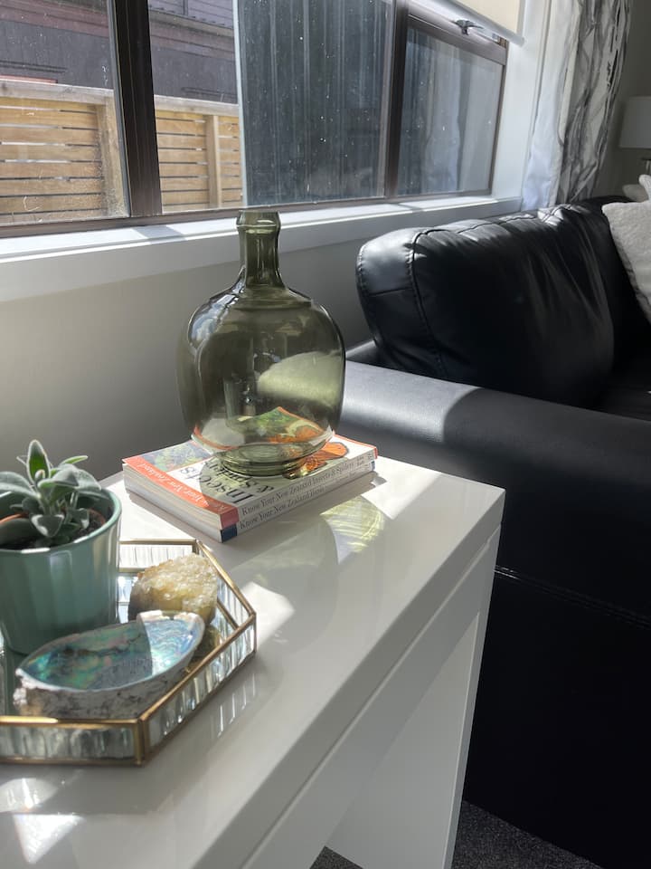 Cosy 3 Bdr Home Near Devonport - 오클랜드