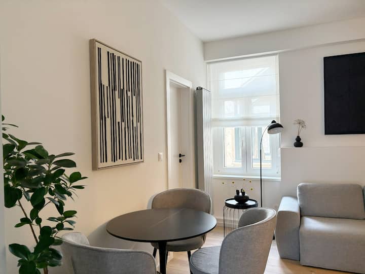 Maison Boutique Suites Apart. 2 - Zagreb