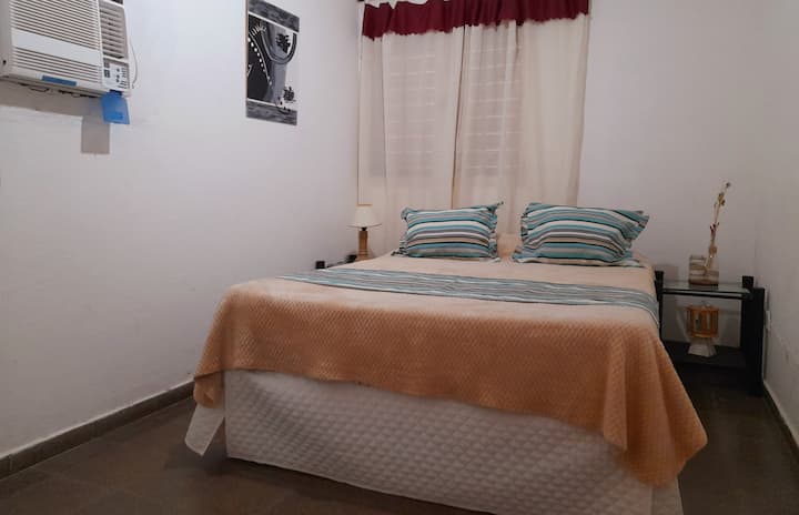 "Village" Amplia Casa Boutique - Corrientes, Argentina