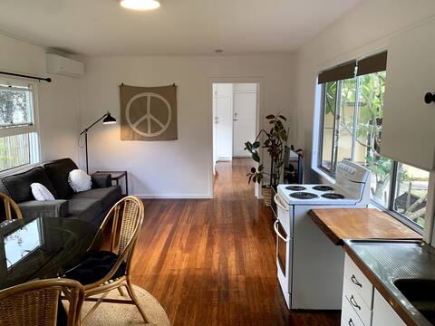 Popular Airbnb listing: High Tide at Bruns in Brunswick Heads