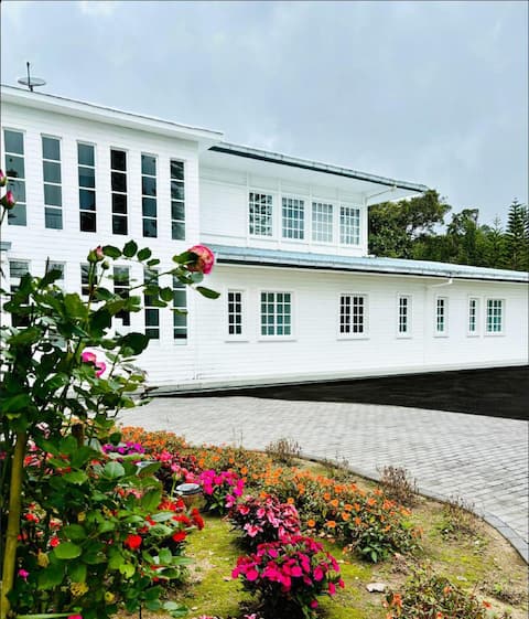 Riverview Bungalow in Cameron Highlands