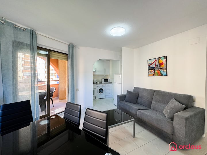 غرفة المعيشة