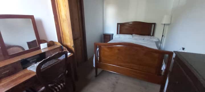 საძინებელი 2