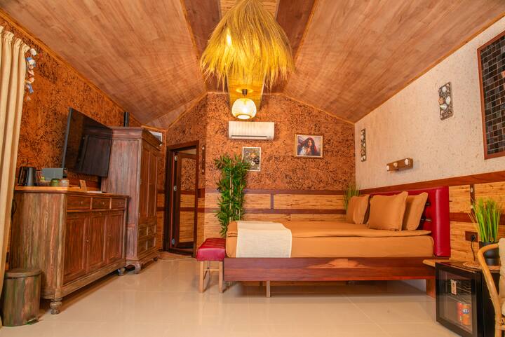 Cossara Luxury Villas - Balčik