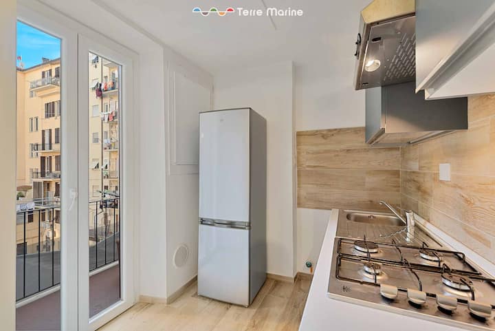 Dar Holiday Home, Terre Marine - La Spezia