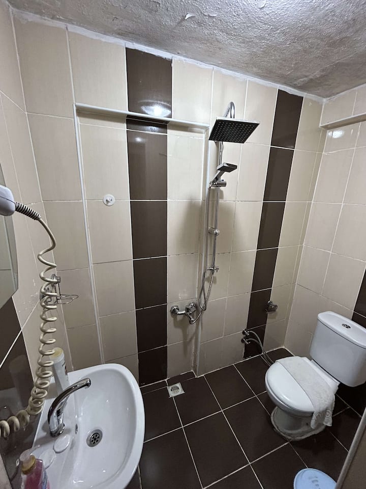 Standart Ahşap Oda - Abant Gölü