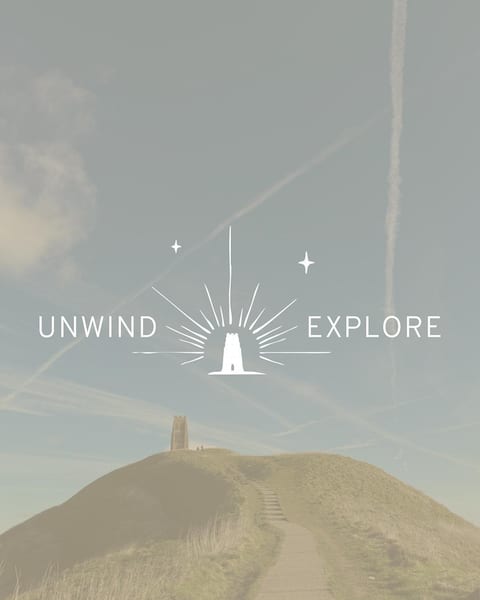 Popular Airbnb listing: Tranquil hideaway by Glastonbury Tor in Glastonbury