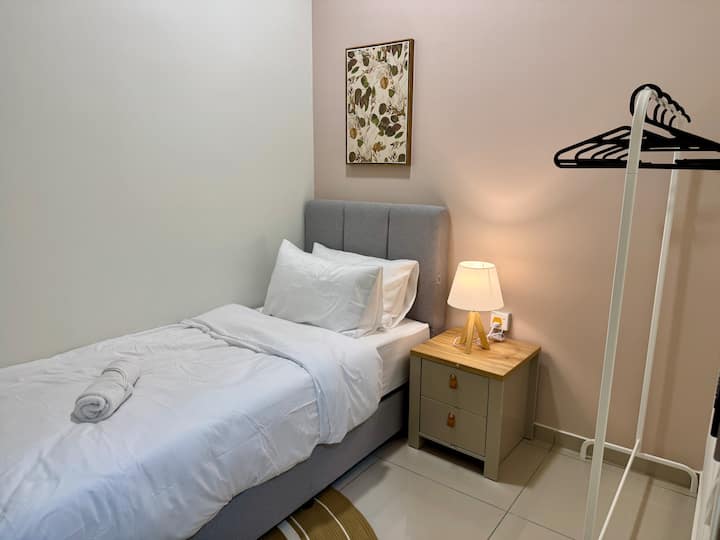 Chambre 4