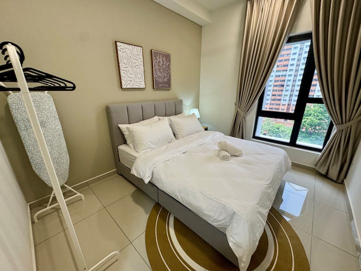 Chambre 3