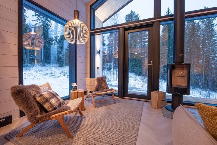 Platinum I - Vuokatti