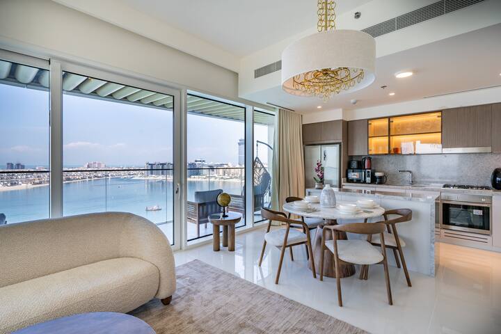 Homes Beyond managed Airbnb listing 1