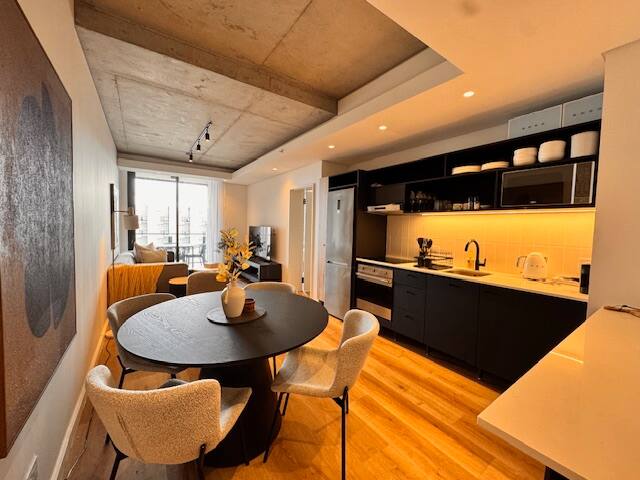 Luxury & Style at Station House gallery image 5