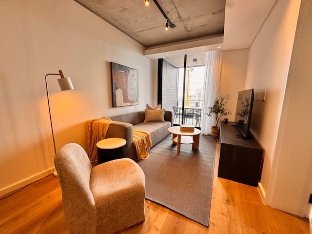 Luxury & Style at Station House