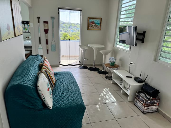 Chula Vista House - Centrally Located! - Culebra