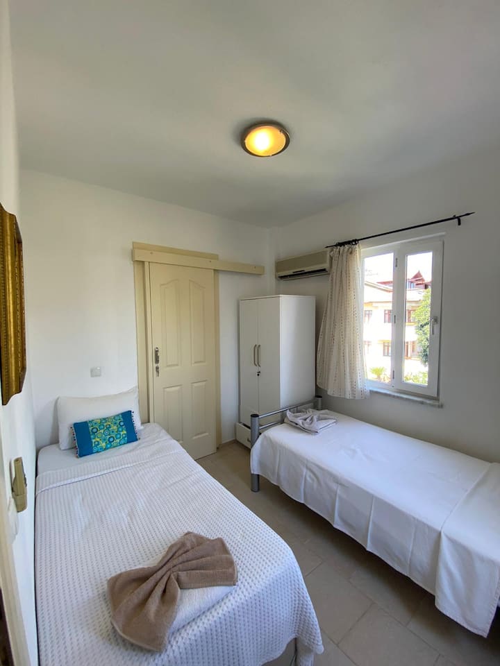 Спална соба 3