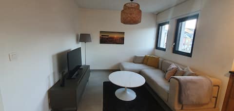 Appartement 1 chambre Itzig