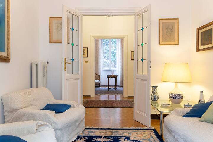 Amazing San Giovanni in Laterano