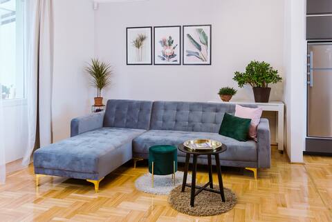 OHANA Apartman - Kecskemét