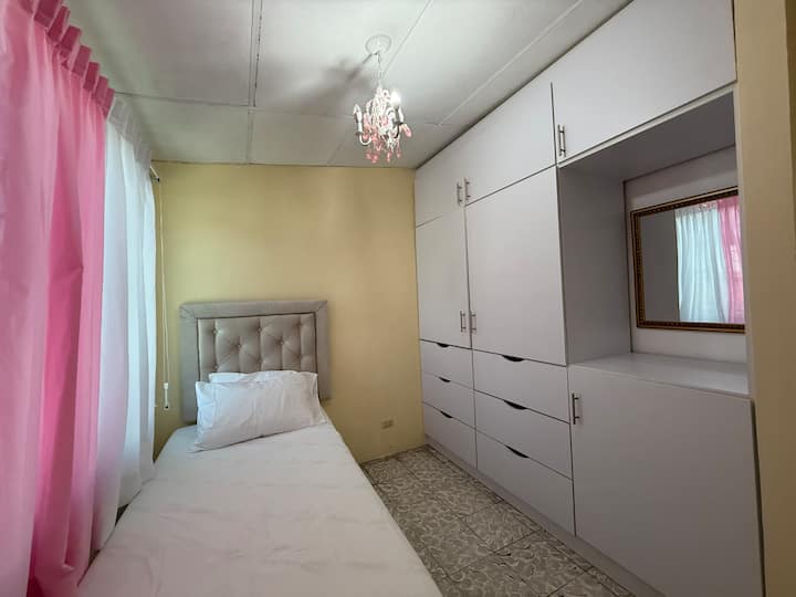Chambre 1