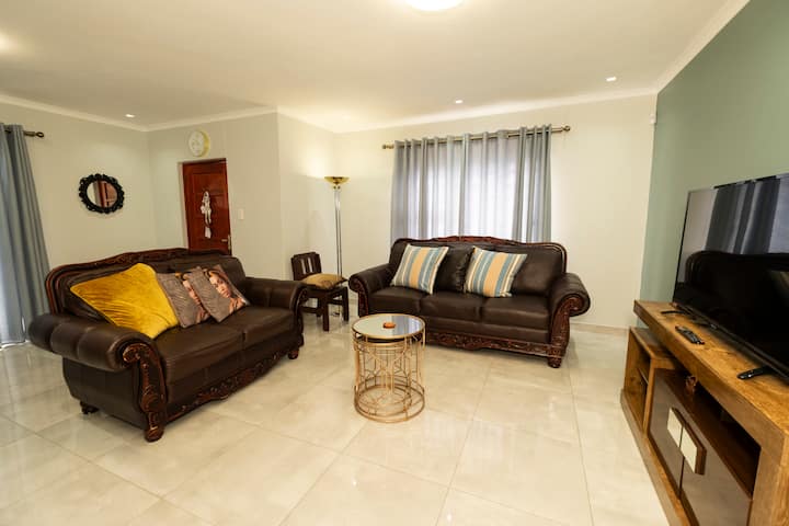 Springlights - Windhoek