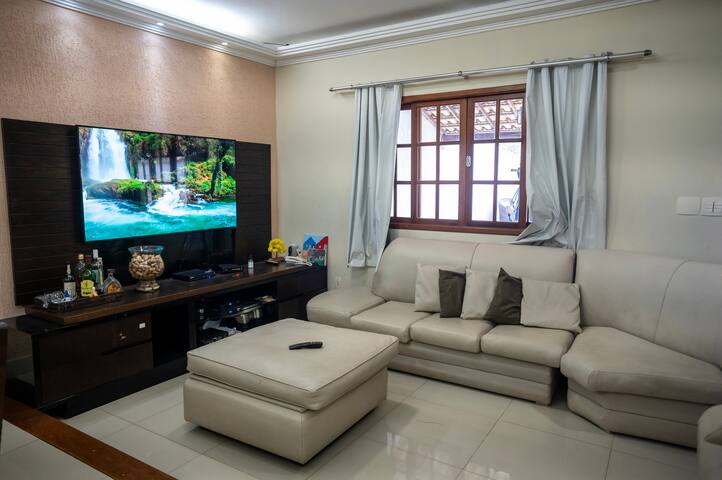 Aconchego com Piscina e Sauna (Vargem Grande – RJ) gallery image 3