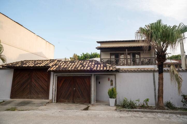 Aconchego com Piscina e Sauna (Vargem Grande – RJ) gallery image 2