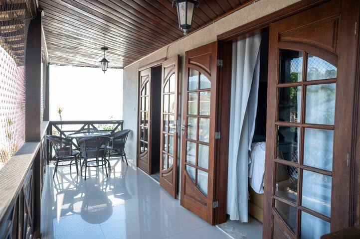 Aconchego com Piscina e Sauna (Vargem Grande – RJ) gallery image 5