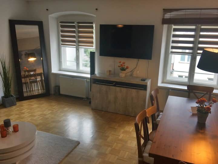 Beautiful Apt. In Munich Oldtown - Múnich