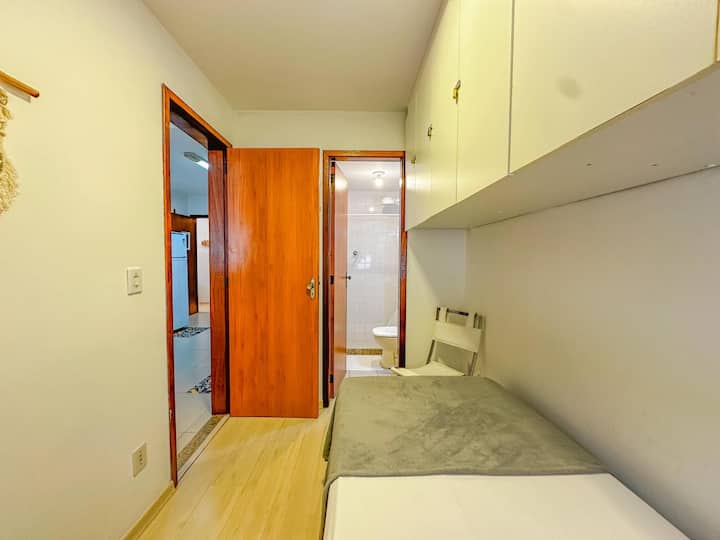 Dhomë gjumi shtesë - (lloji i varësisë)