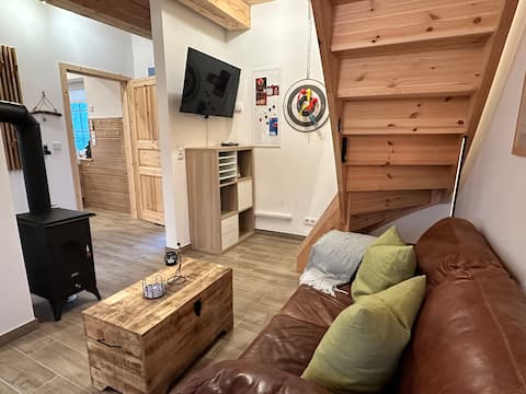 Successful Airbnb property: House Treibsel in Dagebüll