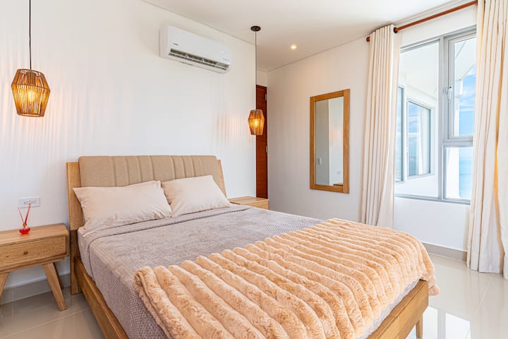 غرفة النوم 3